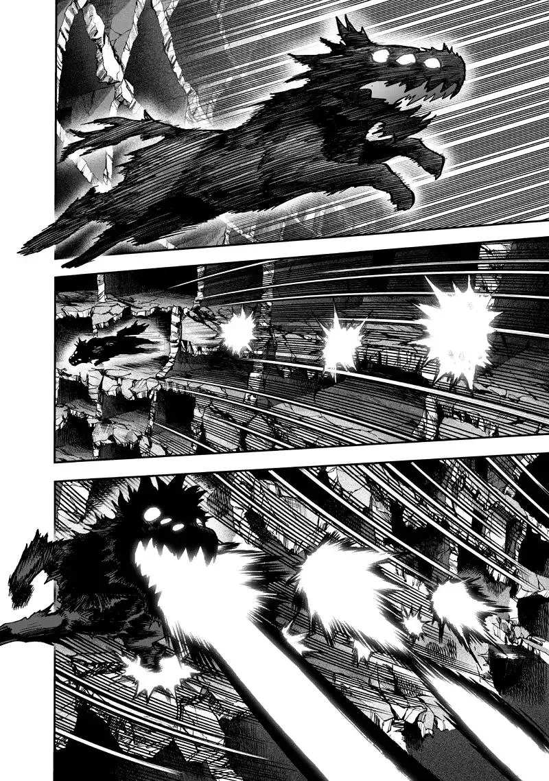 Onepunch-Man - Page 41