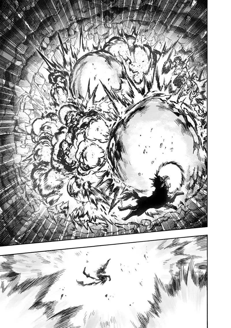 Onepunch-Man - Page 42