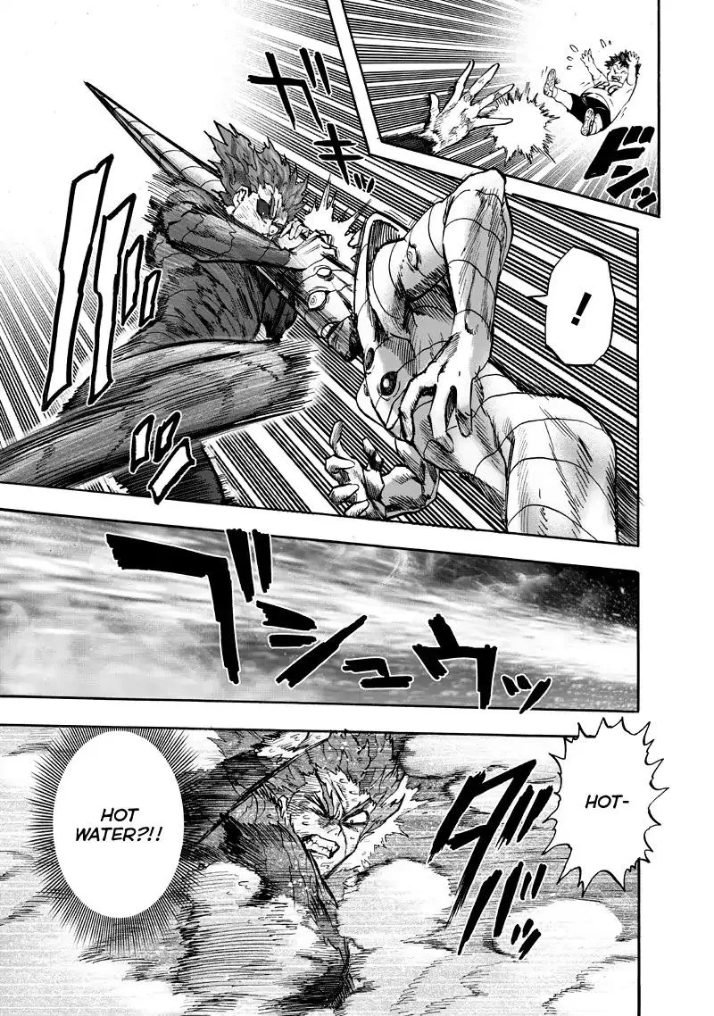 Onepunch-Man - Page 6