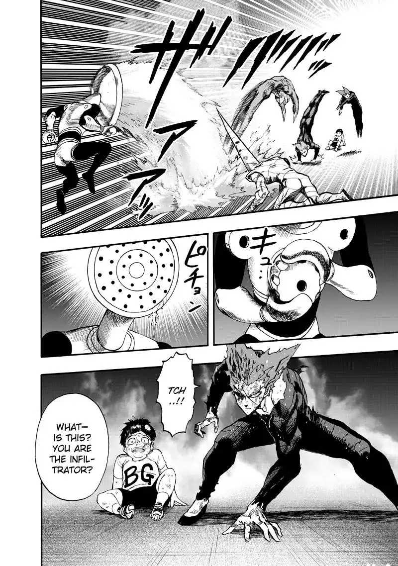 Onepunch-Man - Page 7