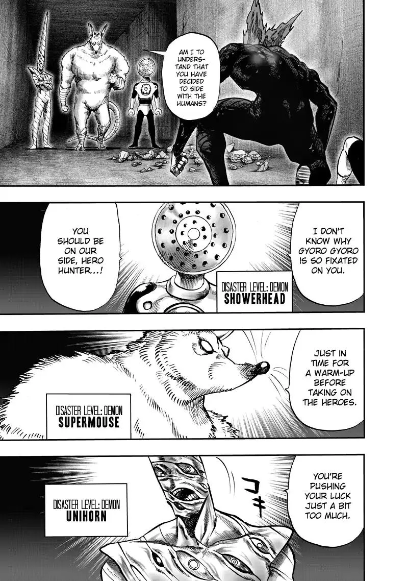 Onepunch-Man - Page 8