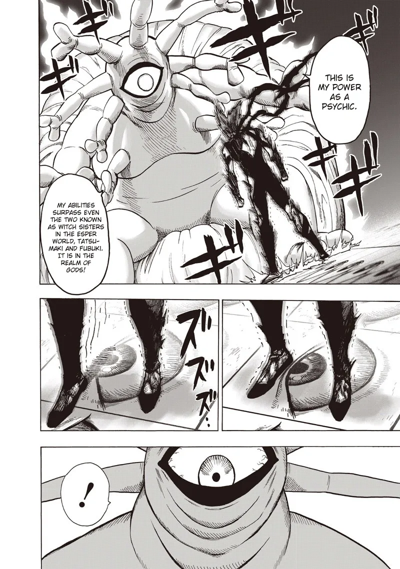 Onepunch-Man - Page 11