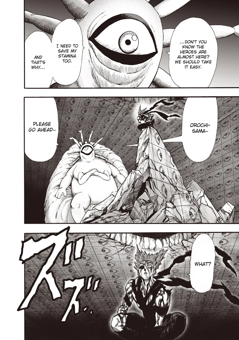 Onepunch-Man - Page 19