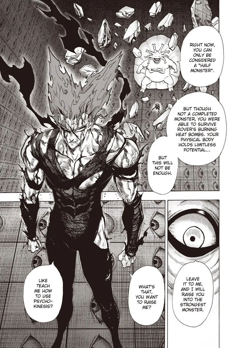 Onepunch-Man - Page 2