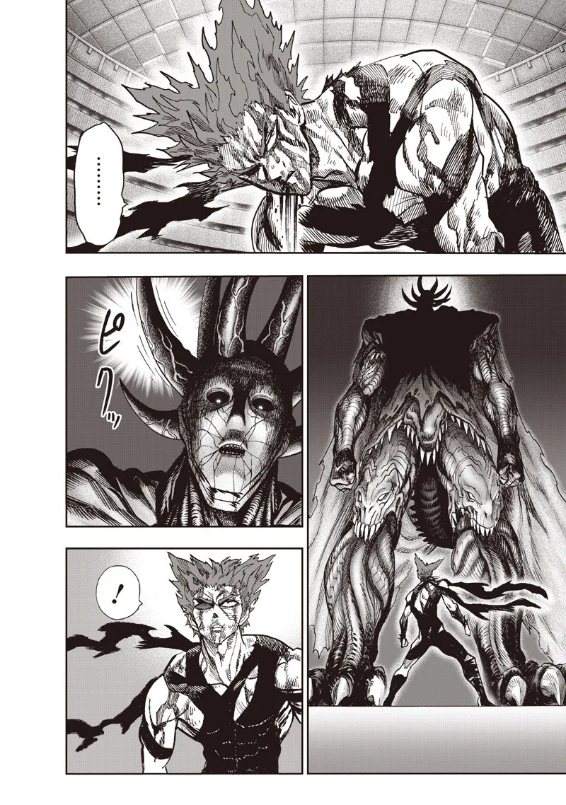 Onepunch-Man - Page 26