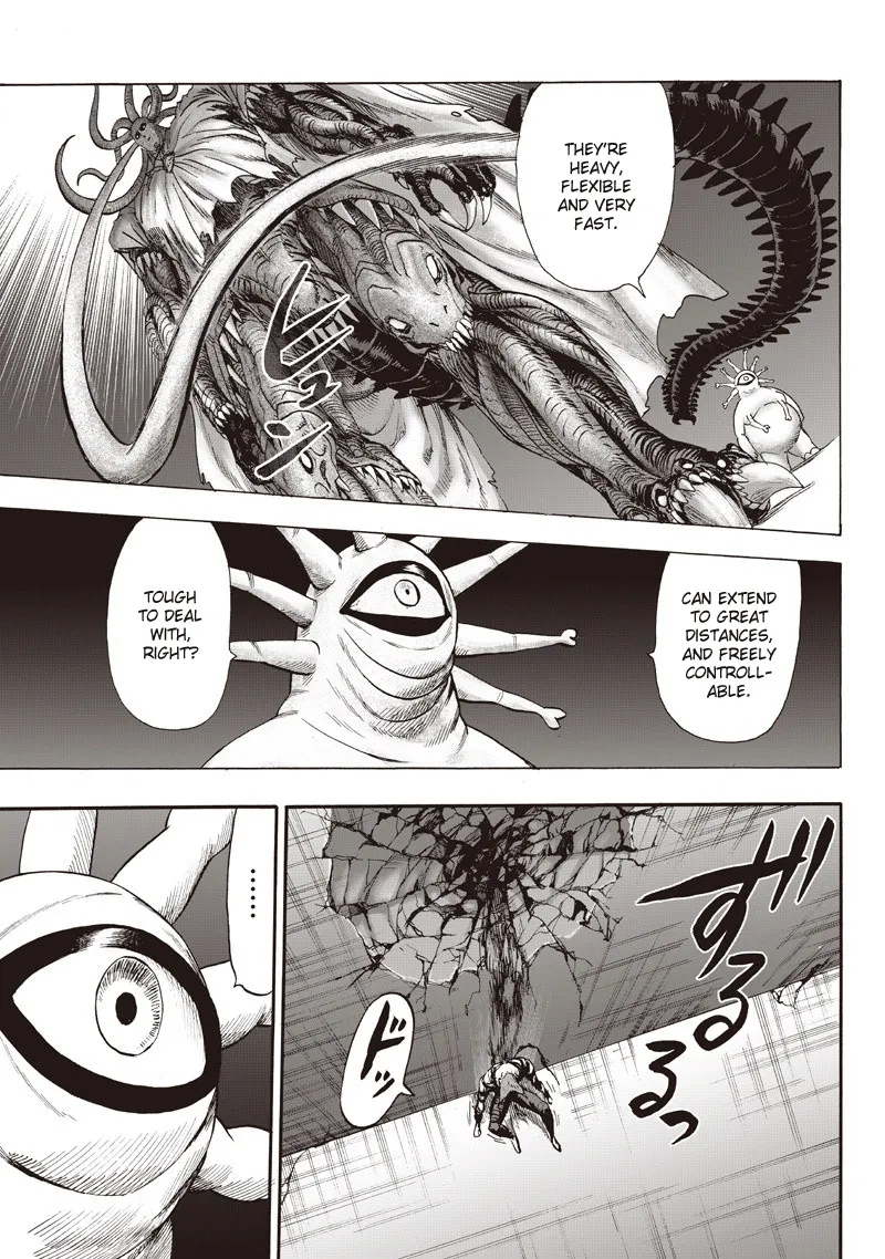 Onepunch-Man - Page 29