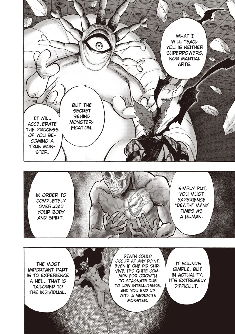 Onepunch-Man - Page 3