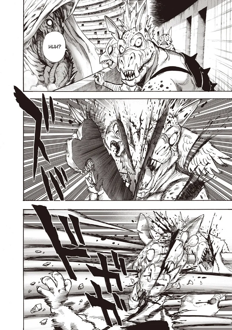 Onepunch-Man - Page 34