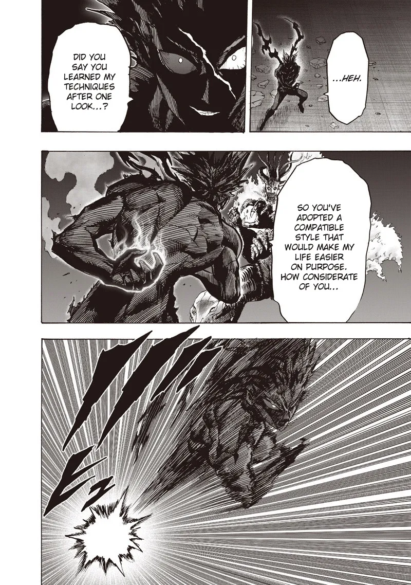 Onepunch-Man - Page 60