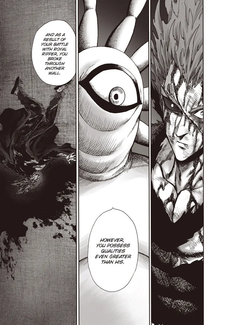 Onepunch-Man - Page 8