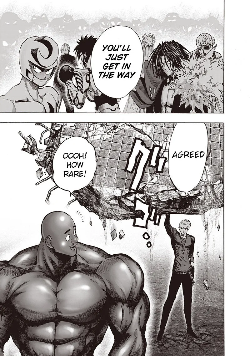 Onepunch-Man - Page 28