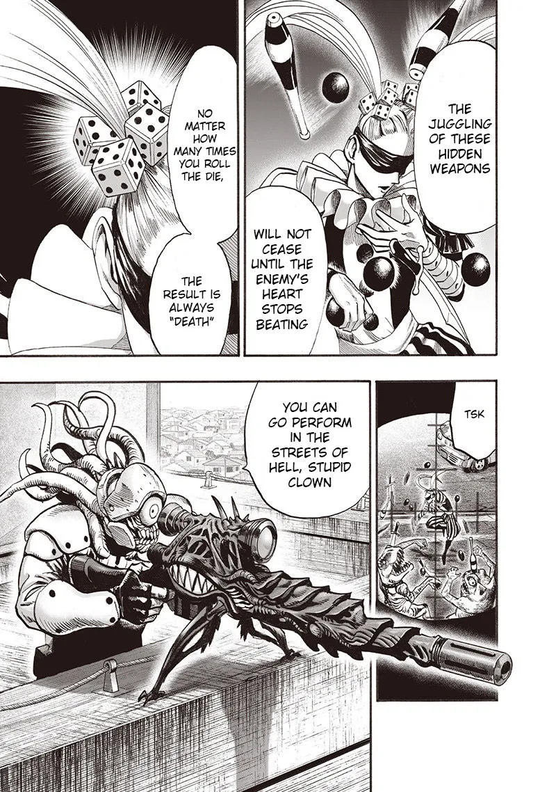 Onepunch-Man - Page 38