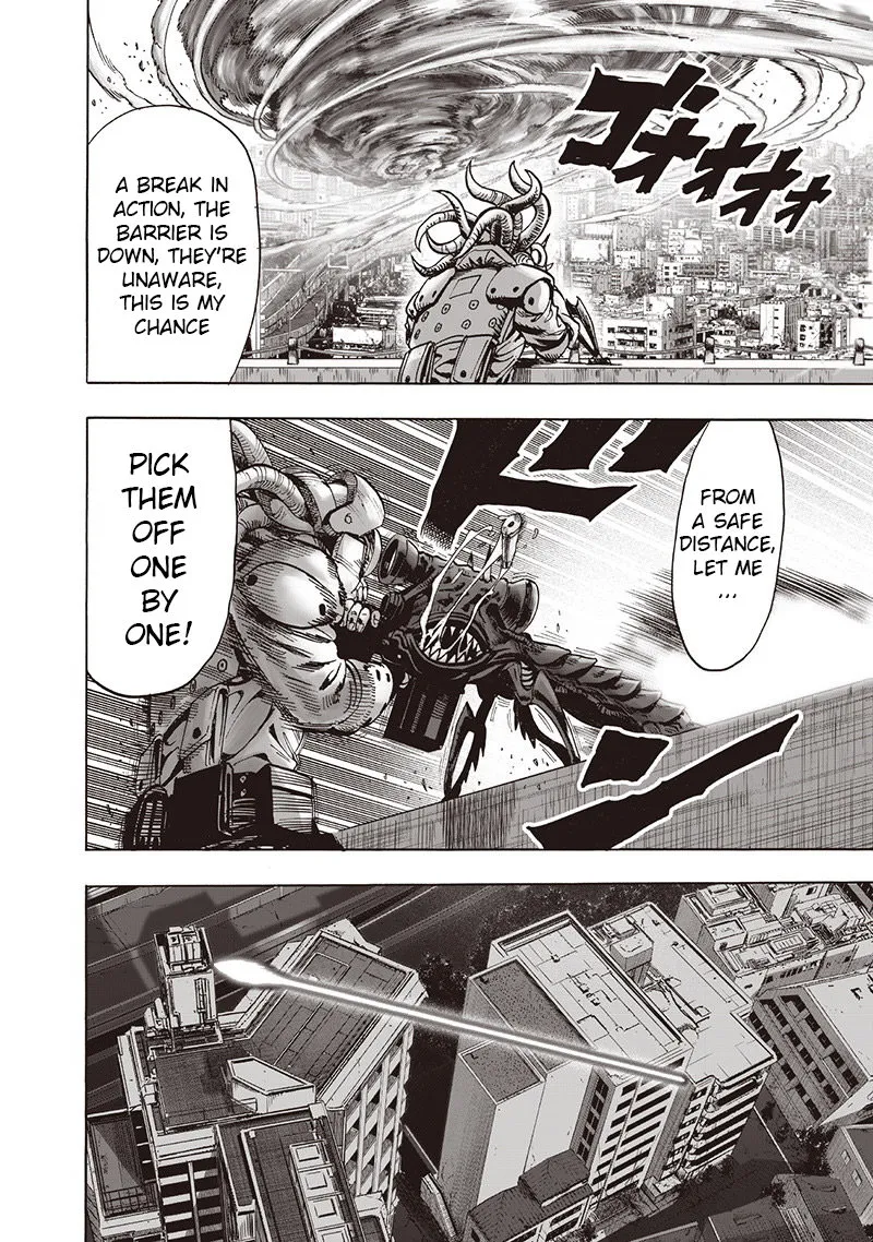 Onepunch-Man - Page 39