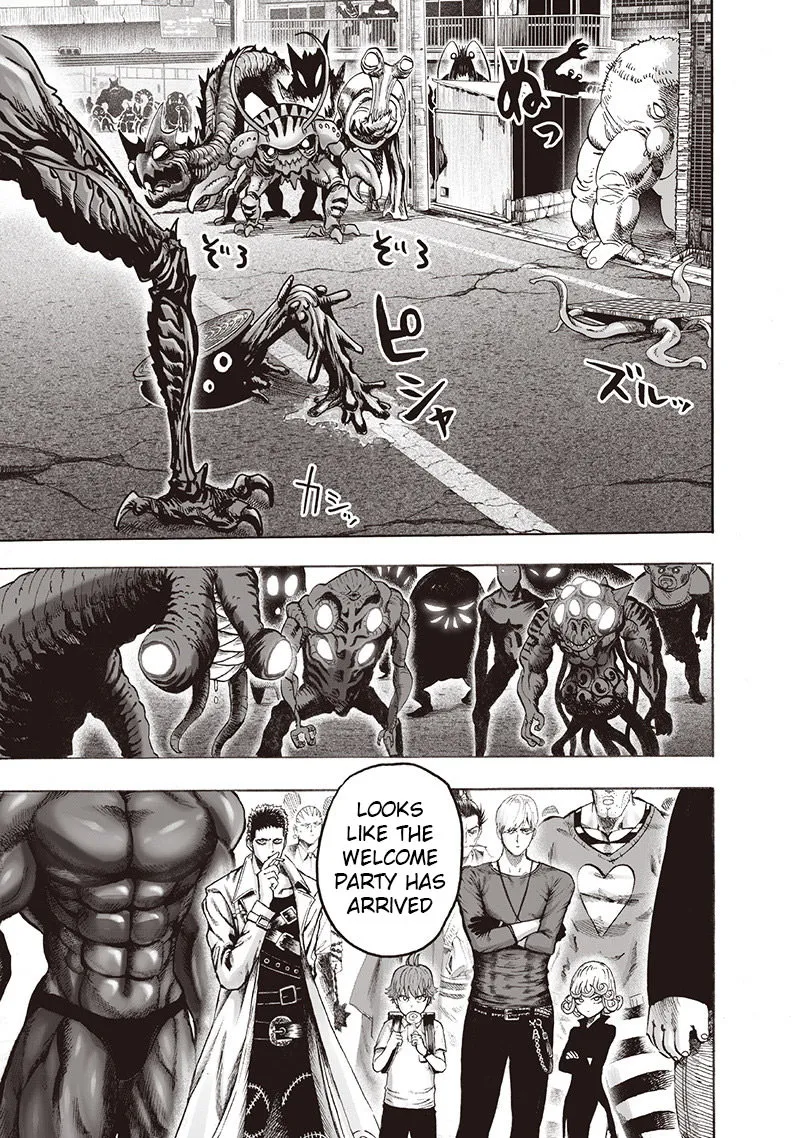 Onepunch-Man - Page 6