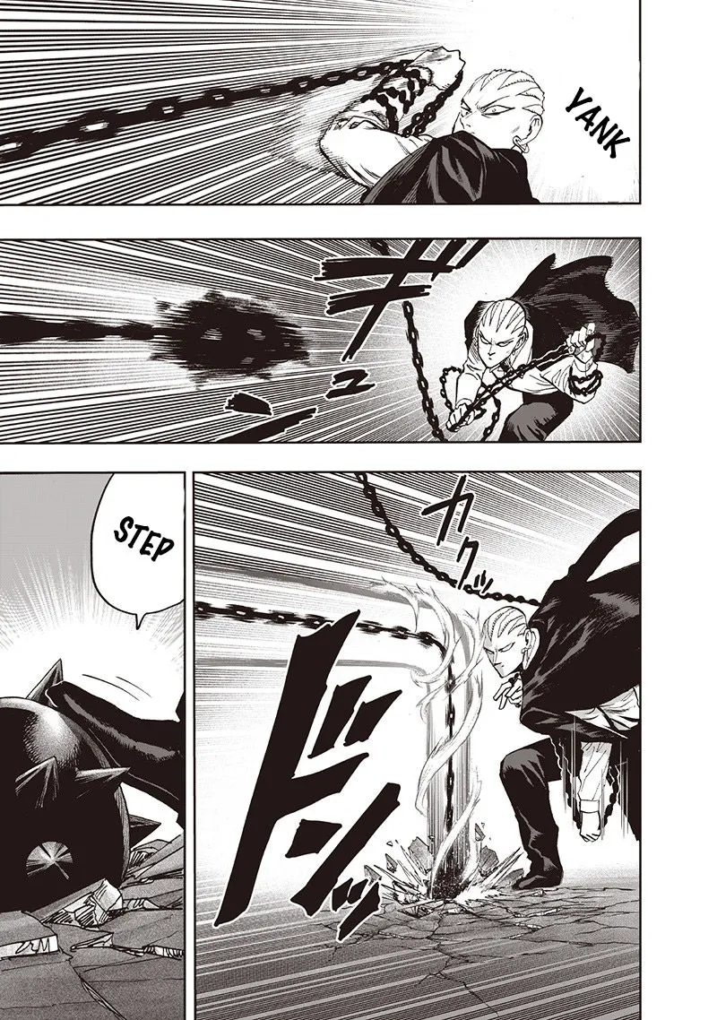 Onepunch-Man - Page 66