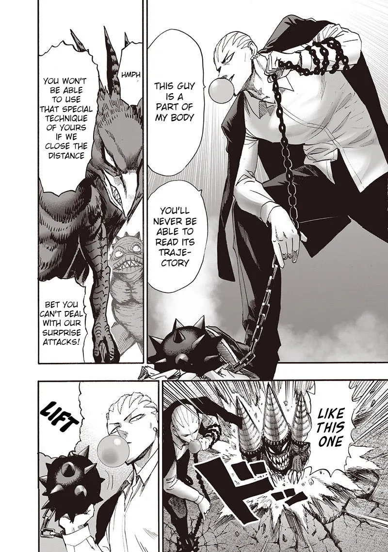 Onepunch-Man - Page 67