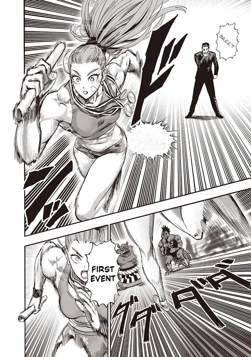 Onepunch-Man - Page 71