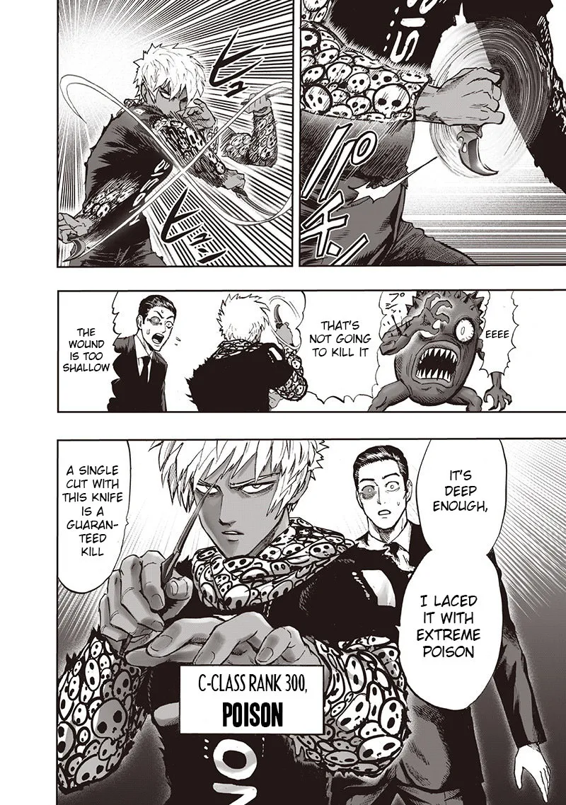 Onepunch-Man - Page 85