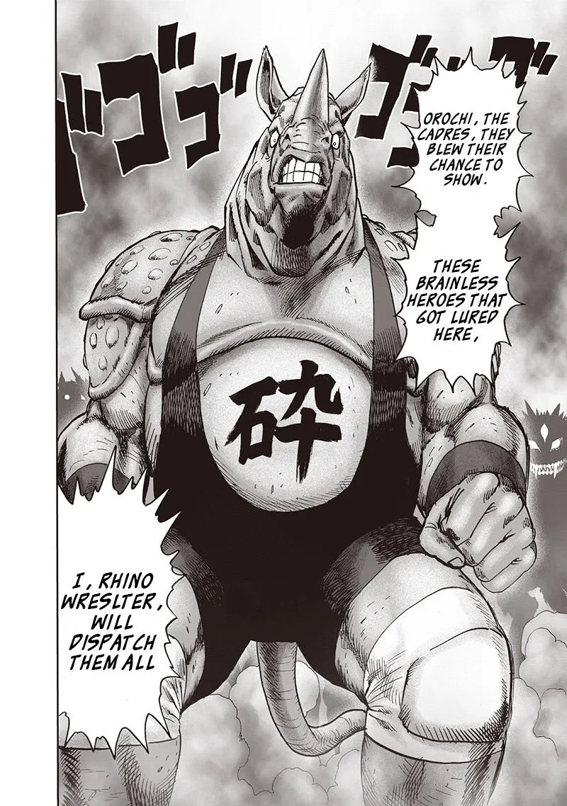 Onepunch-Man - Page 92