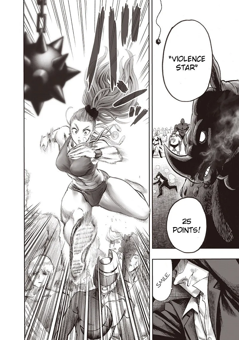 Onepunch-Man - Page 96