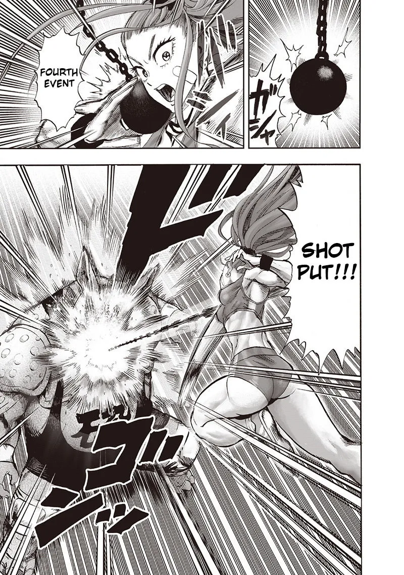 Onepunch-Man - Page 97