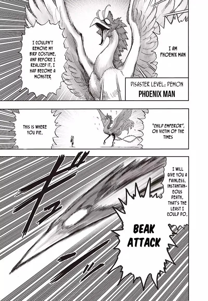 Onepunch-Man - Page 11