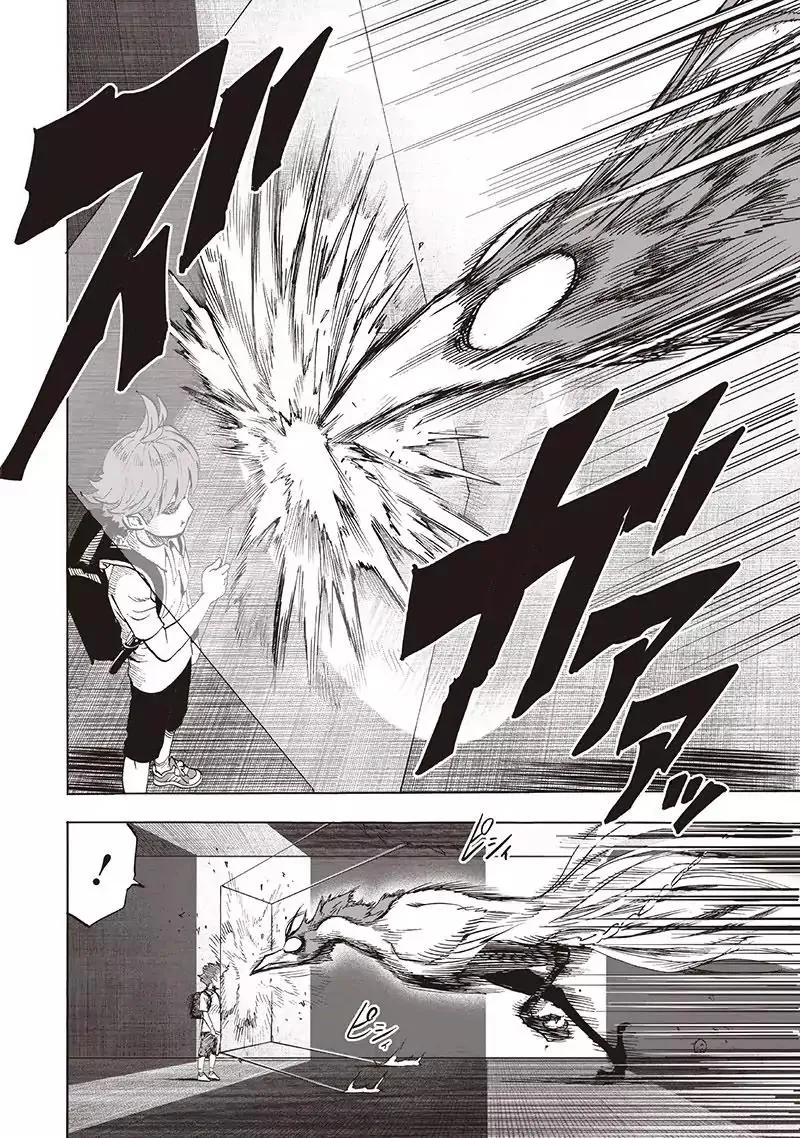 Onepunch-Man - Page 12