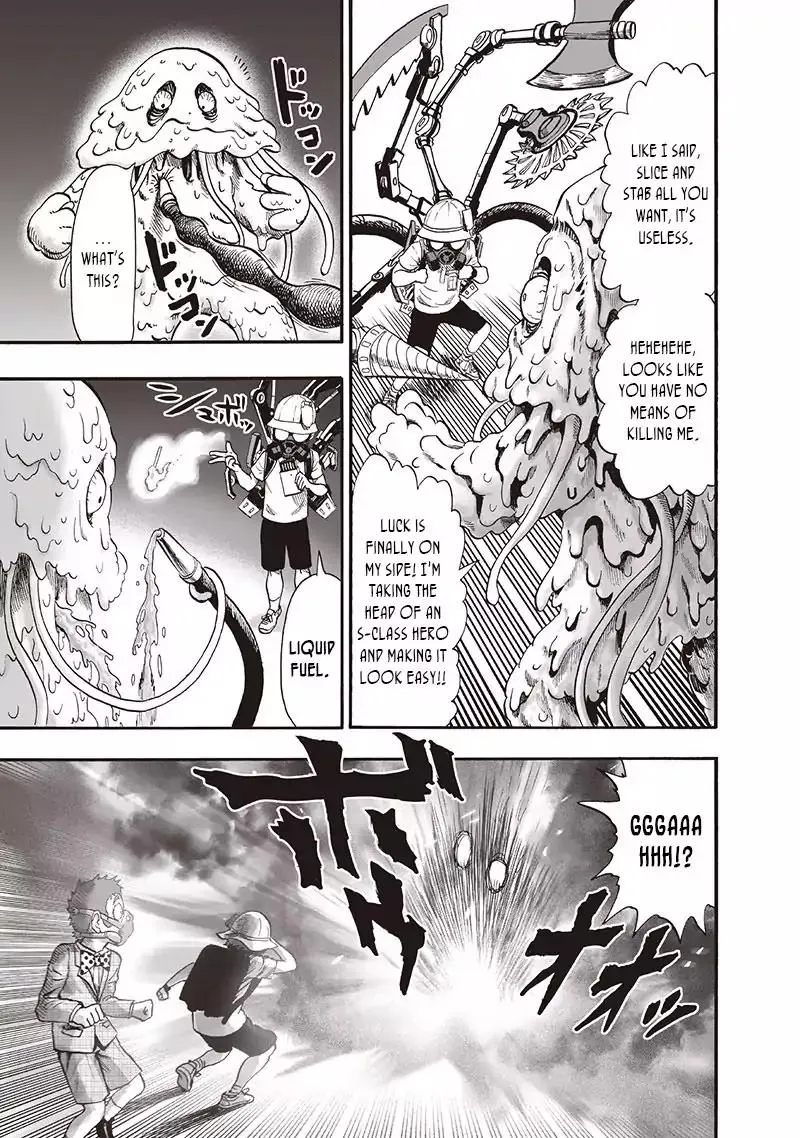 Onepunch-Man - Page 24