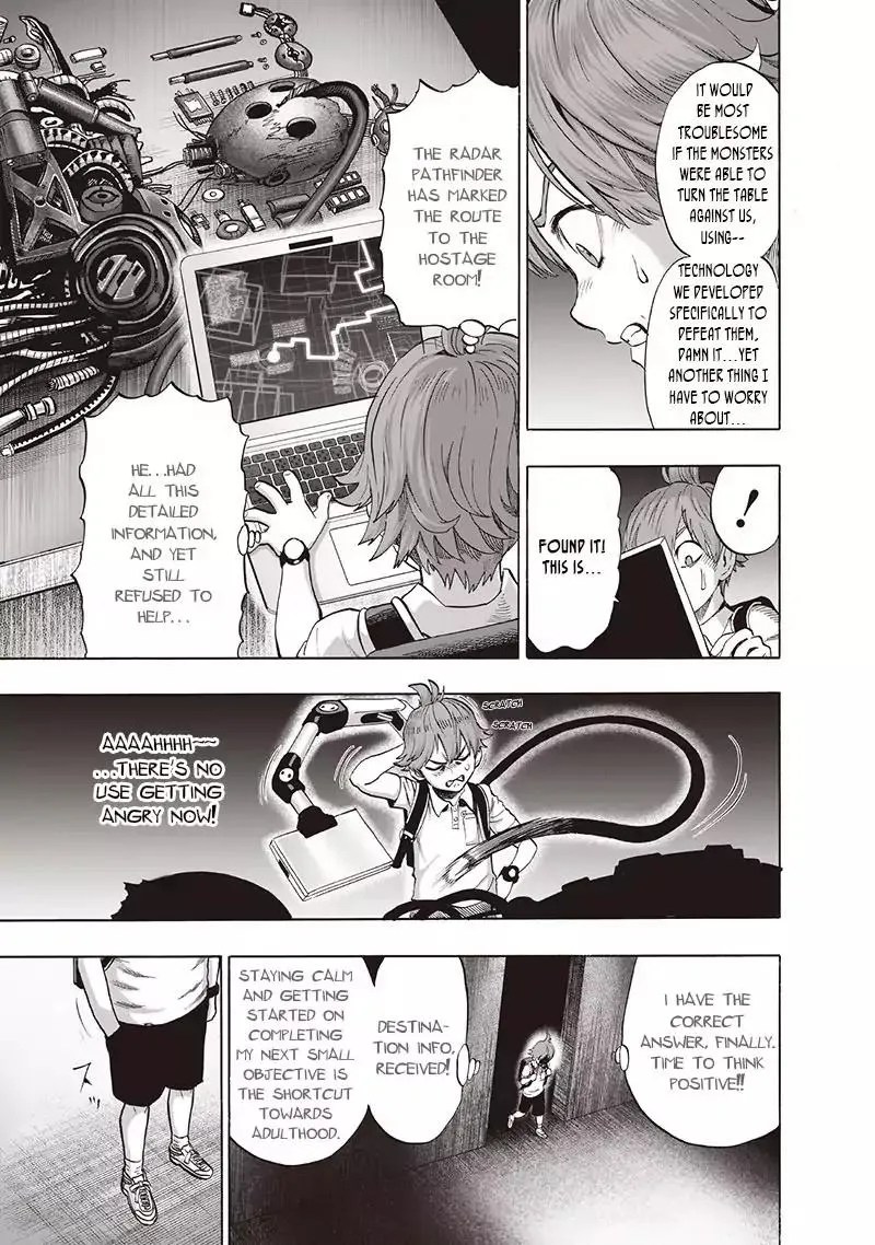 Onepunch-Man - Page 6