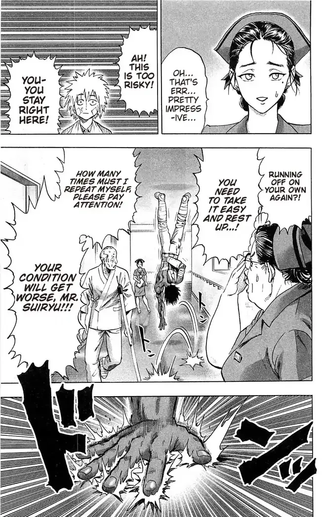 Onepunch-Man - Page 2