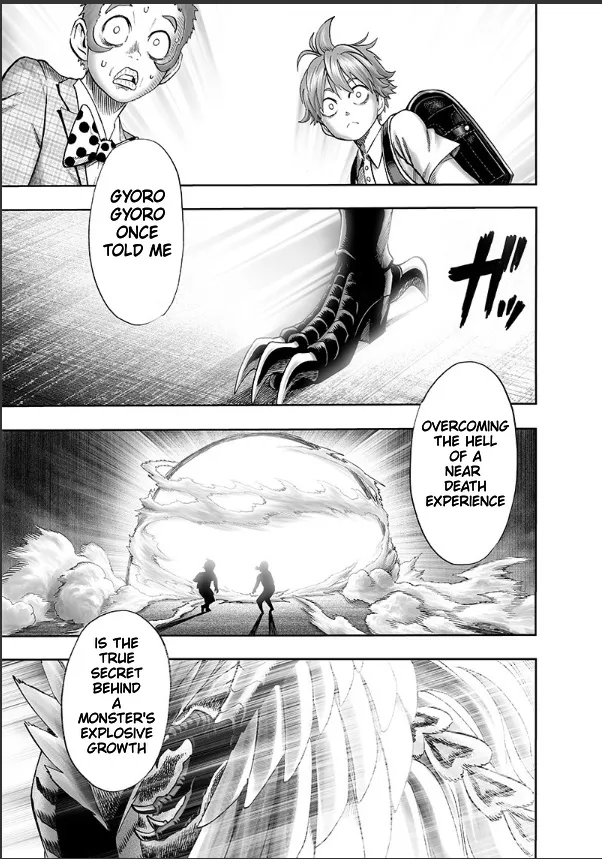 Onepunch-Man - Page 14