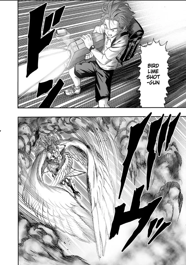 Onepunch-Man - Page 16