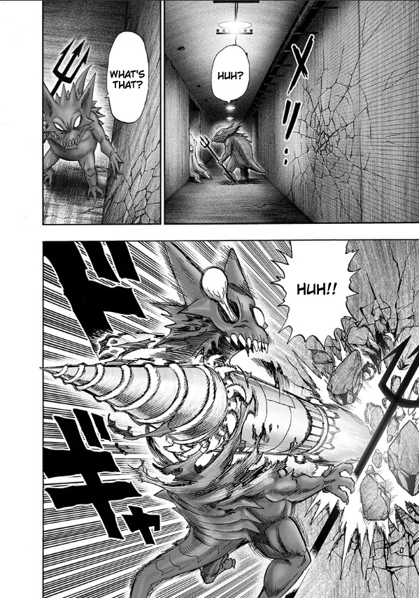 Onepunch-Man - Page 29