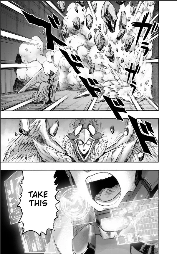 Onepunch-Man - Page 32