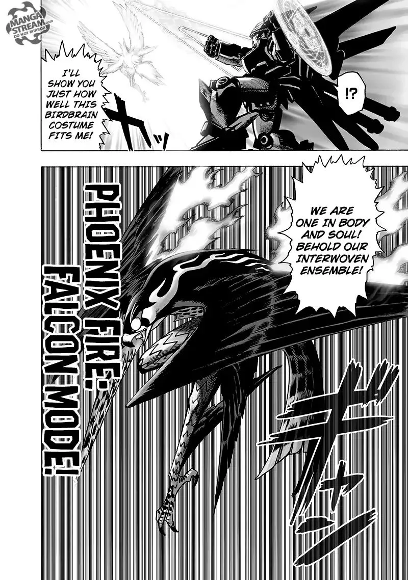 Onepunch-Man - Page 10