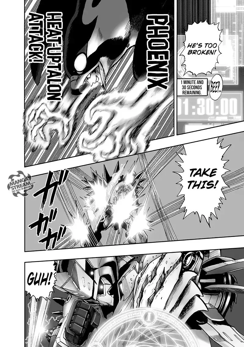 Onepunch-Man - Page 12