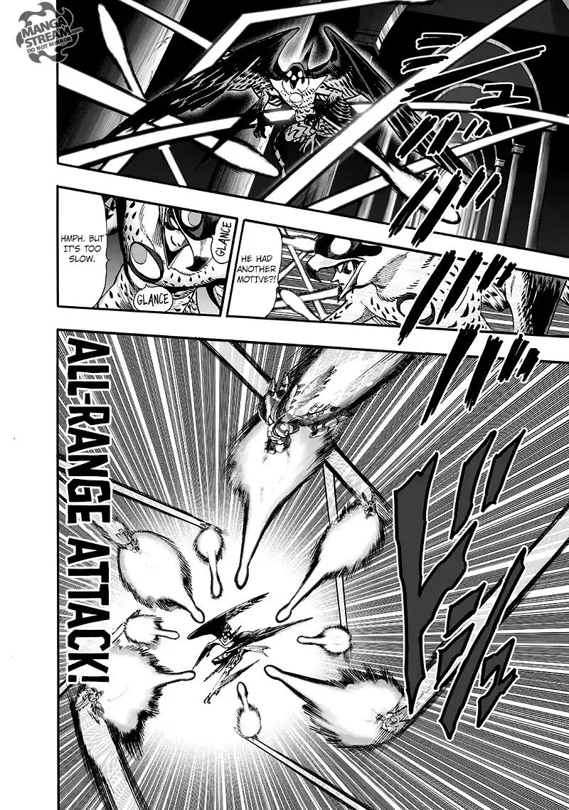 Onepunch-Man - Page 14