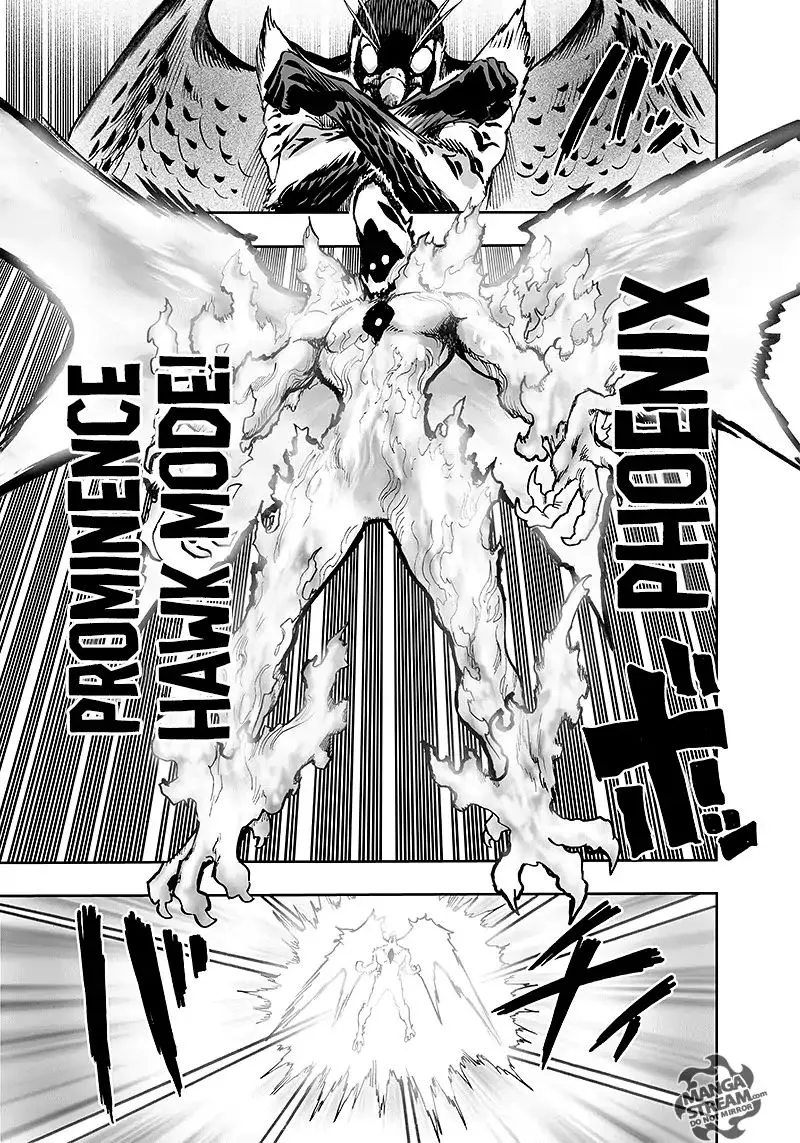 Onepunch-Man - Page 15