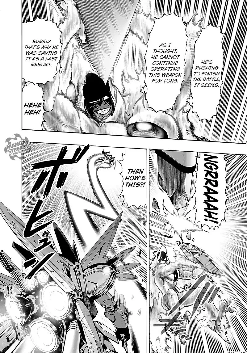 Onepunch-Man - Page 18