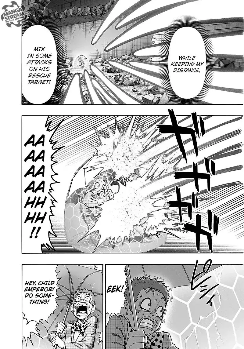 Onepunch-Man - Page 20