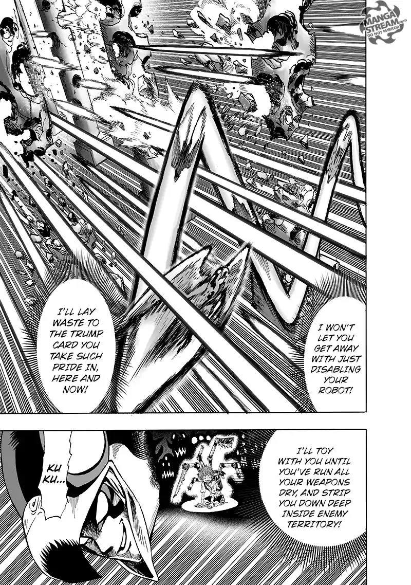 Onepunch-Man - Page 23