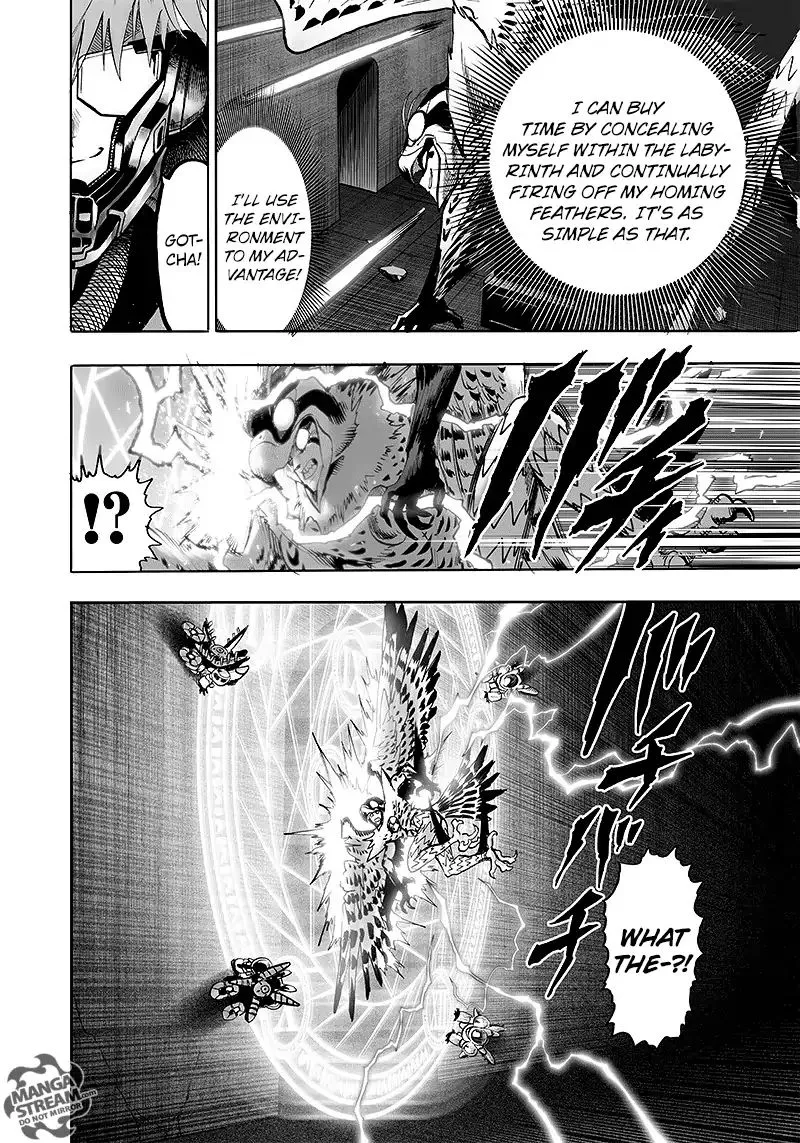 Onepunch-Man - Page 24