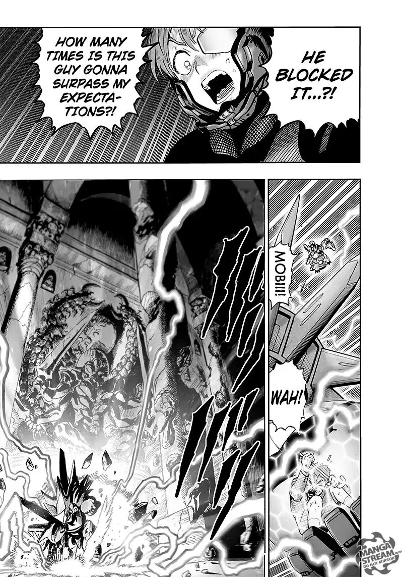 Onepunch-Man - Page 27