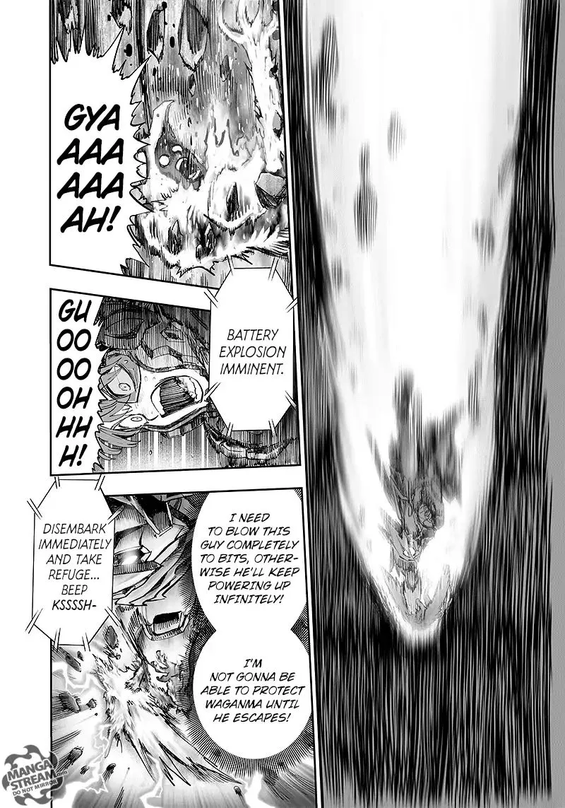 Onepunch-Man - Page 31