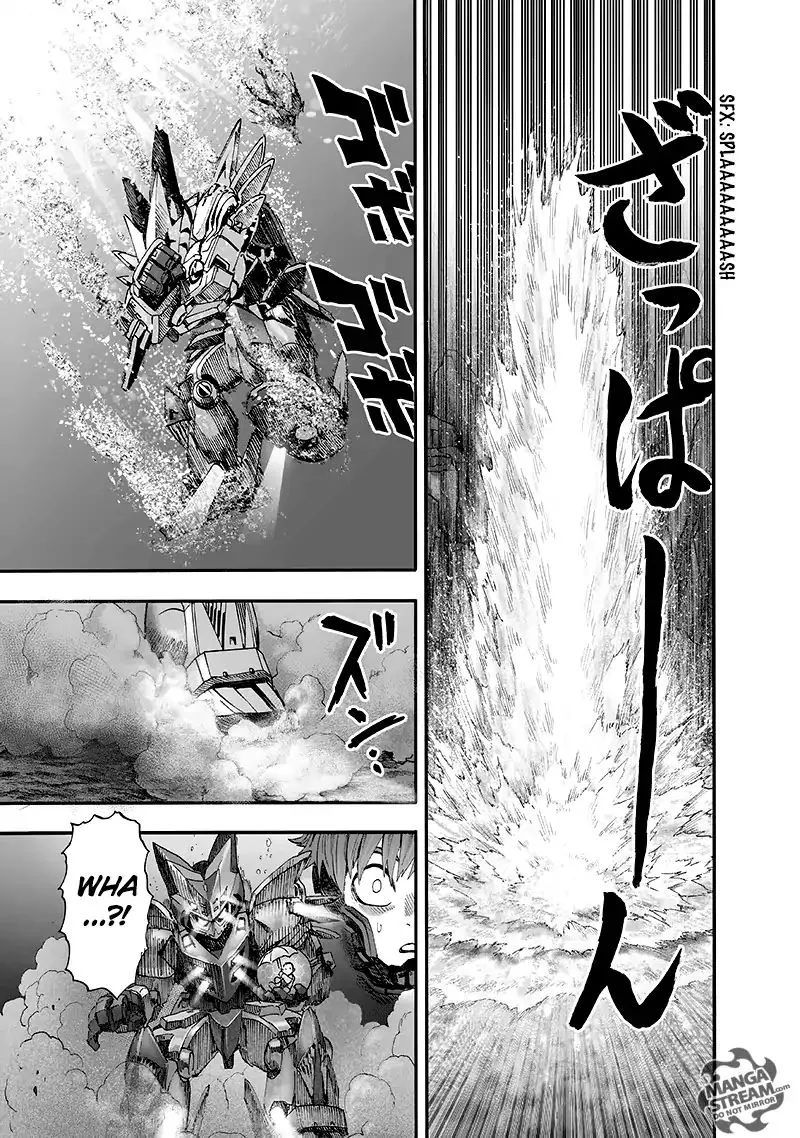 Onepunch-Man - Page 36