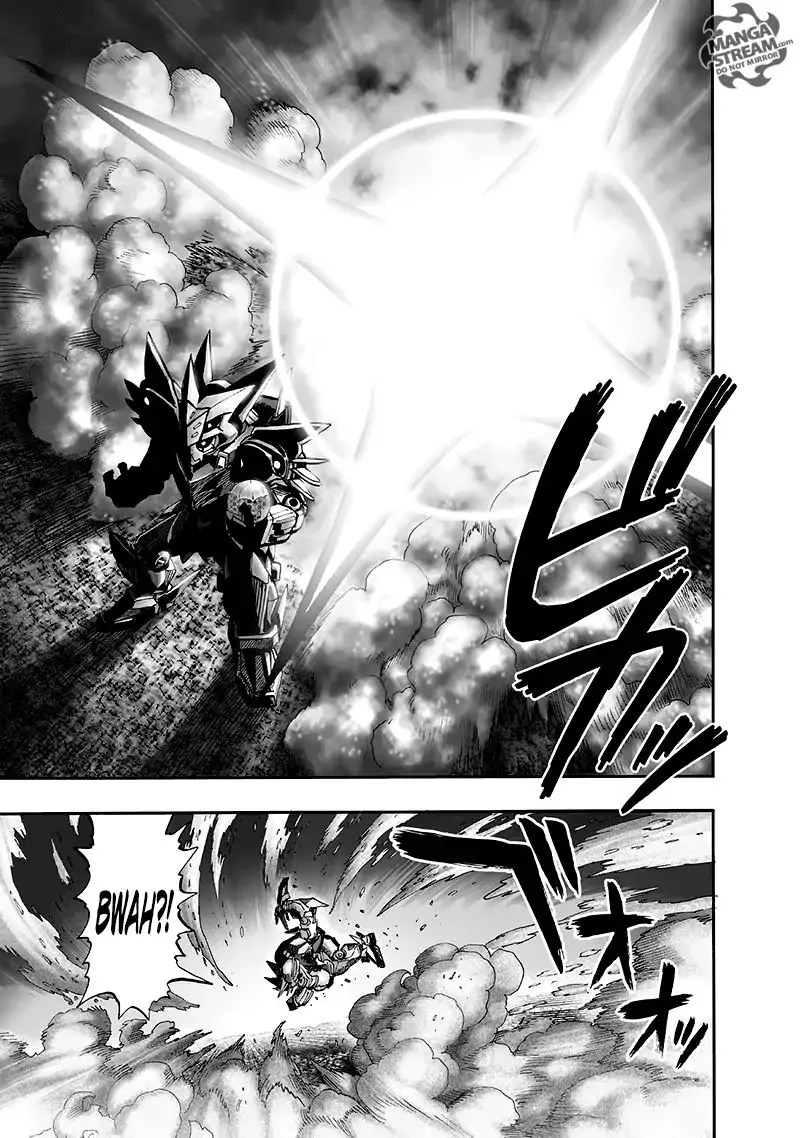 Onepunch-Man - Page 38