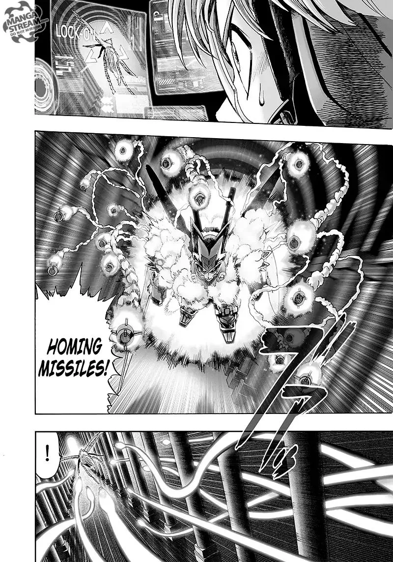 Onepunch-Man - Page 6