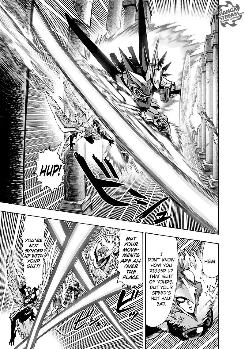 Onepunch-Man - Page 9