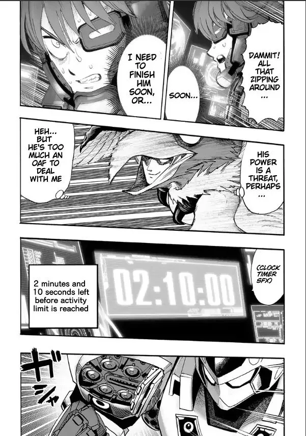 Onepunch-Man - Page 4