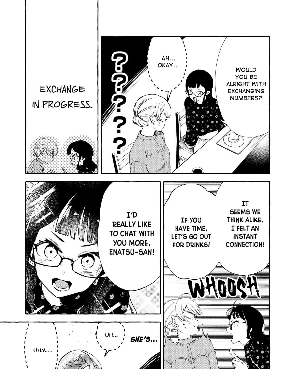 Oni Ure Idol Ga Kyou Mo Watashi Wo Oshitekuru Chapter 10 page 29 - MangaKakalot